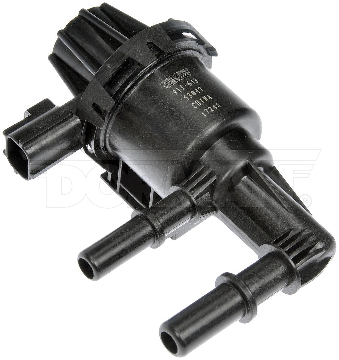 Dorman (Oe Solutions) 911-673 Vapor Canister Purge Valve||911-673-007.Jpg||85||d18911673||938258