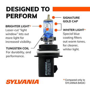 Sylvania Silverstar 35618 Headlight Bulb||sylvania_9007subp_Alt2.Jpg||87||s7935618||1727564