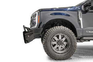 Fab Fours Fs23-S5962-1 Bumper||s5962_Side.Jpg||88||f66fs23s59621||1638683