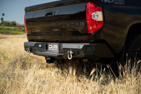 Product of DV8 Offroad RBTT2-06 Spec Series  Bumper 