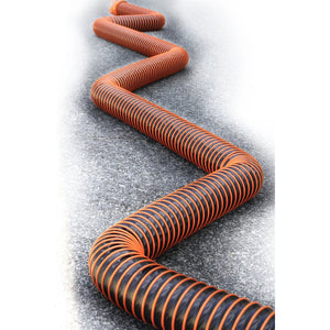 Product of Camco 39867 20 Feet Black Sewer Hose Yes 