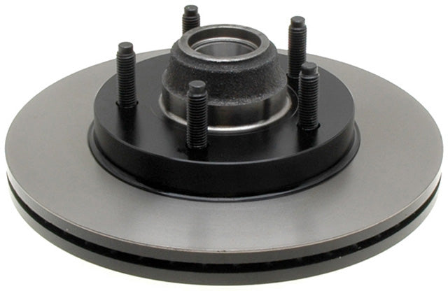 Product of Raybestos Brakes 66997 Specialty - Truck Plain Face 2-Piece Brake Rotor 