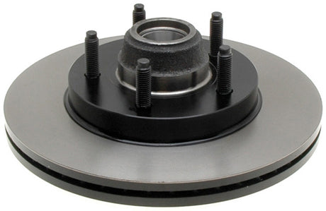 Product of Raybestos Brakes 66997 Specialty - Truck Plain Face 2-Piece Brake Rotor 