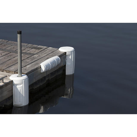 Product of Attwood Marine 93533-1 Boat Dock Edge