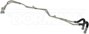 Dorman (Oe Solutions) 724-019 Auto Trans Oil Cooler Hose Assembly||724-019_1.Jpg||86||d18724019||1686504