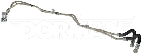 Dorman (Oe Solutions) 724-019 Auto Trans Oil Cooler Hose Assembly||724-019_1.Jpg||86||d18724019||1686504