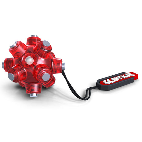 Stkr Concepts 00105 Flashlight||_Mlm_Main-Product.Jpg||85||s8k00105||1302997