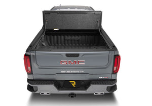 Product of UnderCover FUSION™ AR12023L-41 Tonneau Cover 