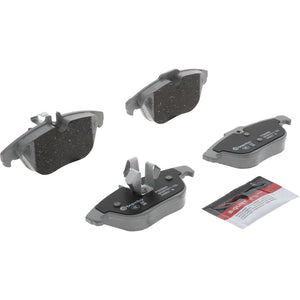Brembo P50068n Brake Pad||p50068n_Ang.Jpg||89||brmp50068n||1753445