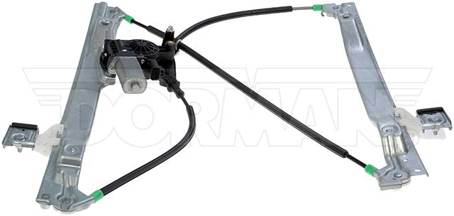 Dorman (Oe Solutions) 741-691 Window Regulator||||87||d18741691||2012846