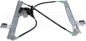 Dorman (Oe Solutions) 741-691 Window Regulator||||87||d18741691||2012846