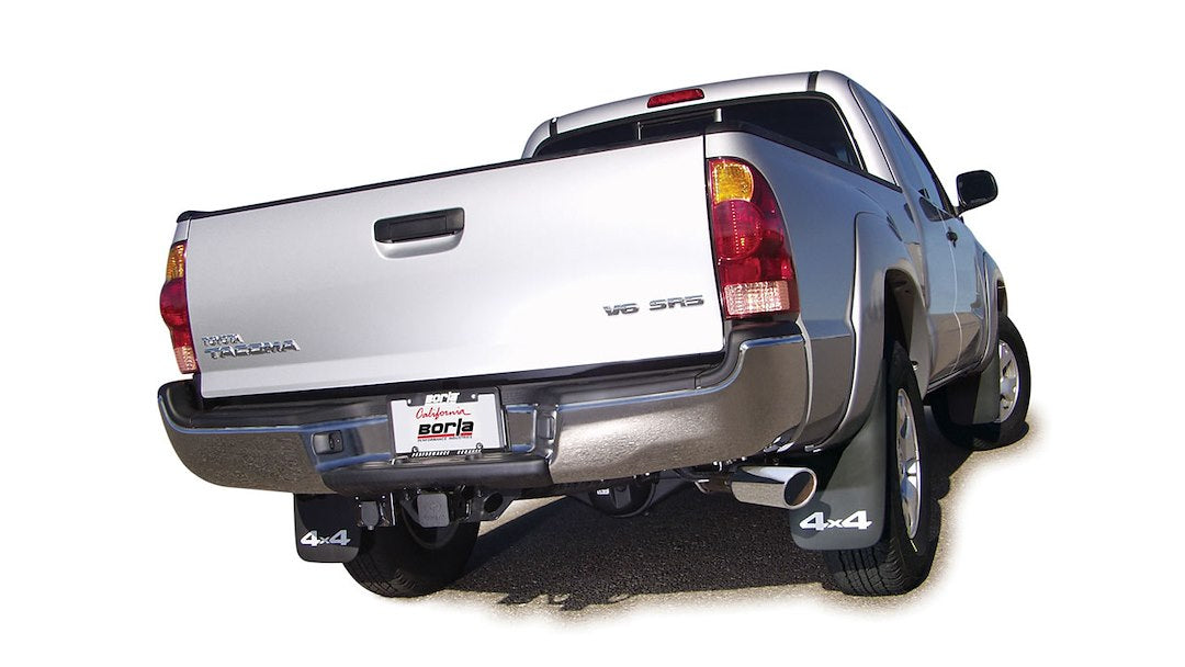 Borla 140160 Exhaust System Kit||140160_2.Jpg||87||b25140160||2111390