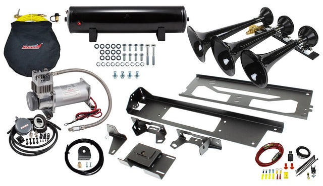 Kleinn Sdkit17-230 Air Horn||sdkit17-230.Jpg||85||k86sdkit17230||935500