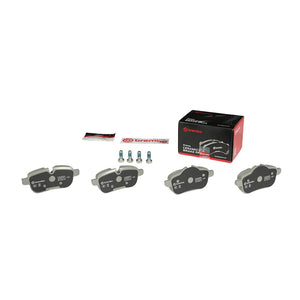 Brembo P06062n Brake Pad||p06062n_Bar.Jpg||88||brmp06062n||1752377