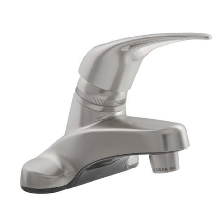 Dura Faucet Df-Pl100-Sn Faucet||df-Pl100-Sn_1.Jpg||85||d6udfpl100sn||1118157