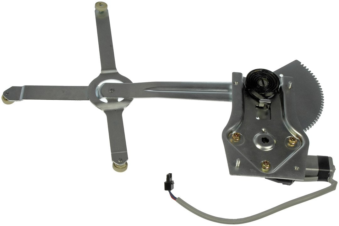 Dorman (Oe Solutions) 741-435 Window Regulator||741-435-002.Jpg||86||d18741435||861135