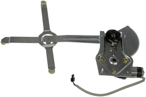 Dorman (Oe Solutions) 741-435 Window Regulator||741-435-002.Jpg||86||d18741435||861135