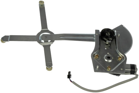 Dorman (Oe Solutions) 741-435 Window Regulator||741-435-002.Jpg||86||d18741435||861135