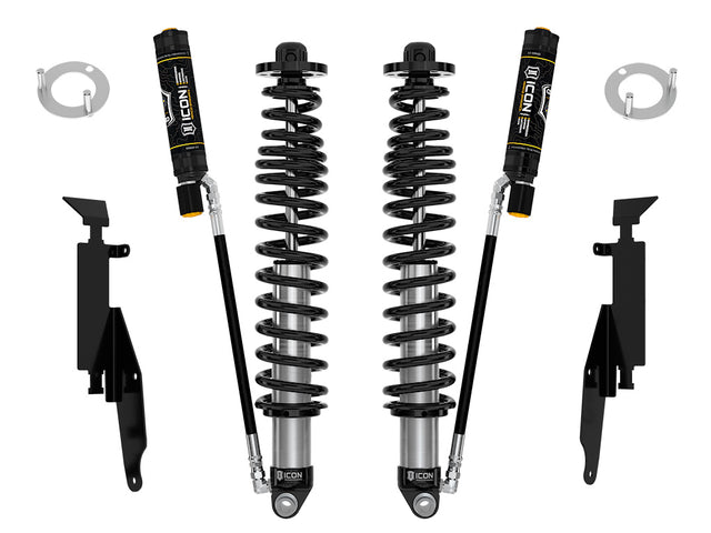 Icon Vehicle Dynamics 48711e Coil Over Shock Absorber||48710e_Bronco Rear Coilover_Strt_Web_Large.Jpg||85||i4348711e||1704332