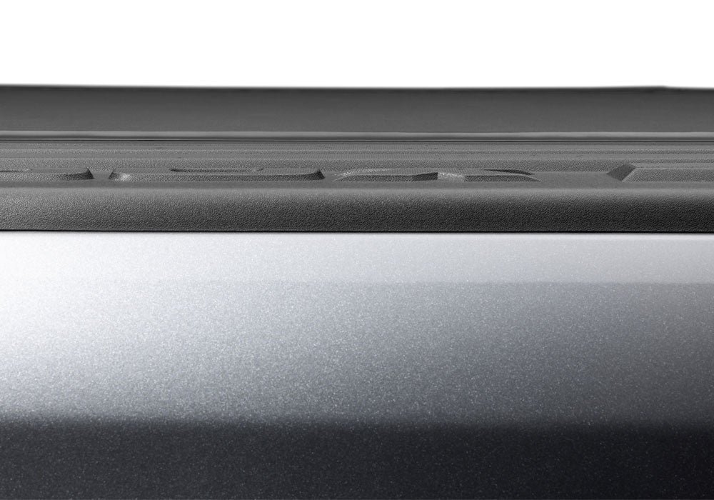 Product of BAK Industries Revolver X4s Hard Roll-Up 80213RB Tonneau Cover 
