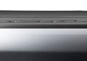 Product of BAK Industries Revolver X4s Hard Roll-Up 80213RB Tonneau Cover 
