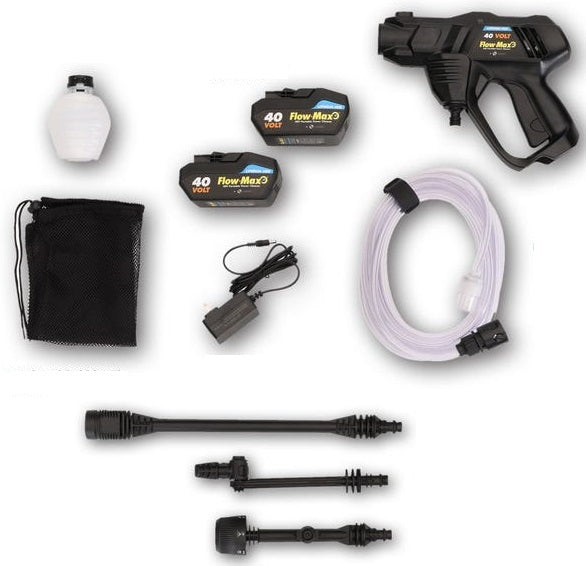 Lippert 2020111765 Pressure Washer||2020111765_1.Jpg||86||m6v2020111765||882216