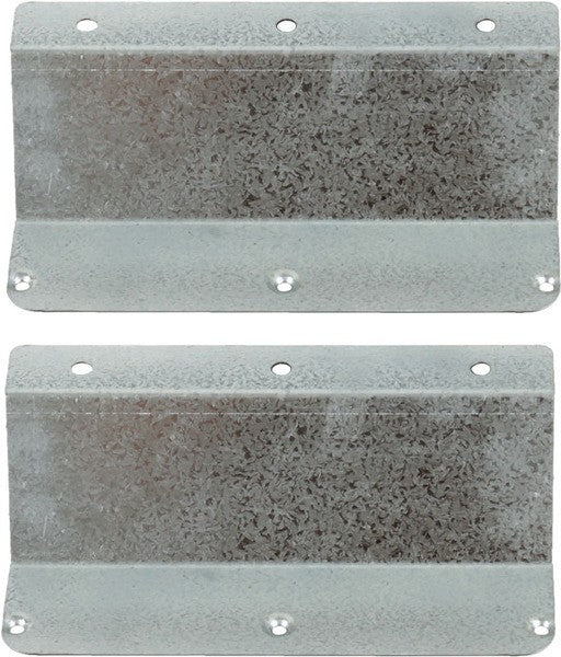 Rbp (Rolling Big Power) Rbp-757235 Mud Flap Mounting Kit||757235.Jpg||85||r94757235||912297