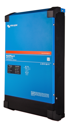 Product of Victron Energy Pmp482505110 Power Inverter/ Battery Charger