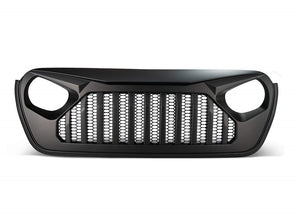 Dv8 Offroad Grjl-01 Grille||dv8-Offroad-Jeep-Gladiator--Grille.Jpg||86||dv8grjl01||1627587