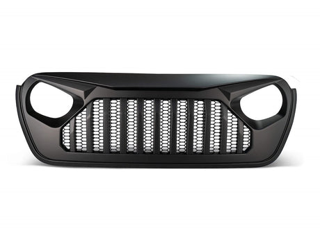 Dv8 Offroad Grjl-01 Grille||dv8-Offroad-Jeep-Gladiator--Grille.Jpg||86||dv8grjl01||1627587