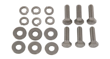 Product of Rhino-Rack Usa Sub0800 Roof Rack Mounting Kit Hardware