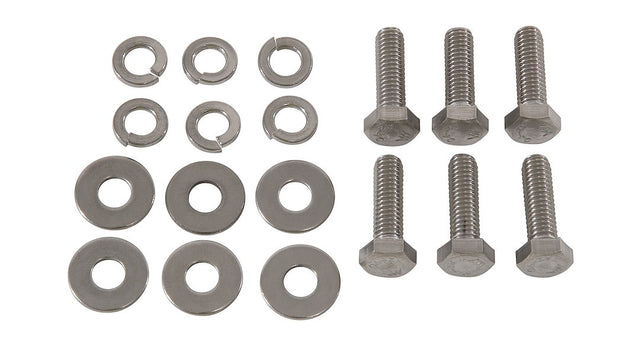 Product of Rhino-Rack Usa Sub0800 Roof Rack Mounting Kit Hardware