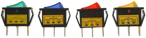 Dorman (Oe Solutions) 86923 Multi Purpose Switch||86923-003.Jpg||87||d1886923||1134429