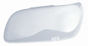Gt Styling Gt0777c Headlight Cover||clearhlc.Jpg||85||g49gt0777c||1133855