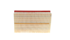 Product of Wix Filters WA10407 OEM Disposable Air Filter 