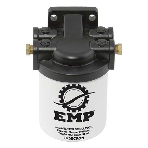 Emp - Engineered Marine Products 35-37851 Fuel Water Separator||35-37851.Jpg||85||emp3537851||2115195