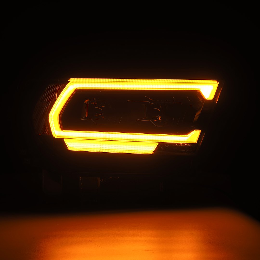 Product of Alpharex Usa 880575 Headlight Assembly