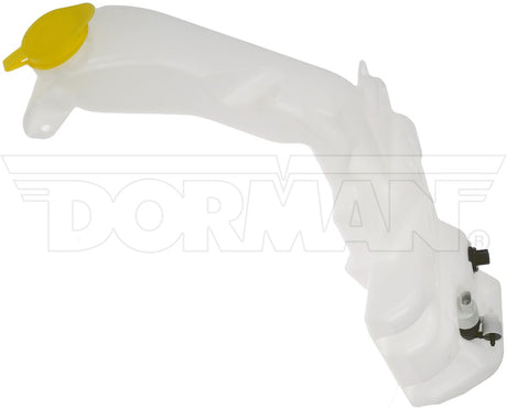 Dorman (Oe Solutions) 603-663 Windshield Washer Reservoir||603-663-007.Jpg||85||d18603663||2242769