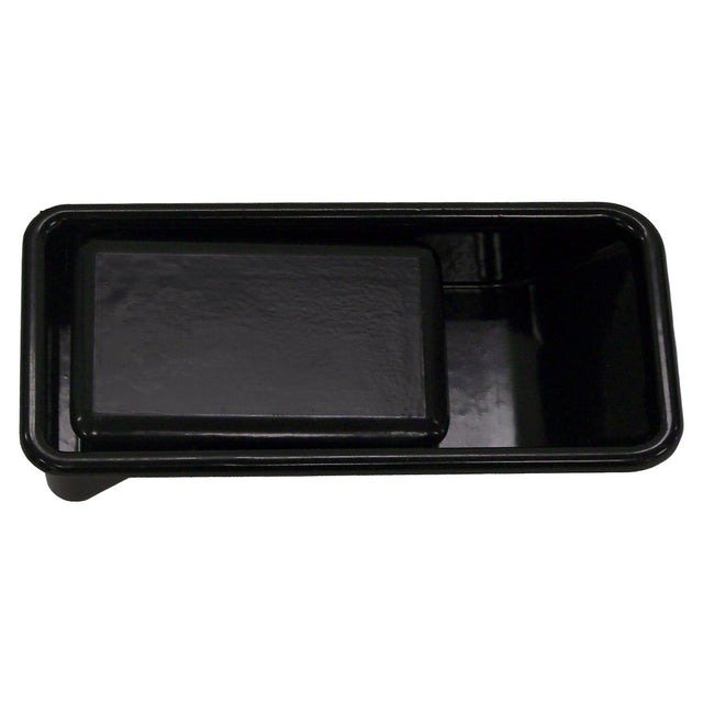 Crown Automotive 55176549ab Exterior Door Handle||55176549ab.Jpg||85||c1y55176549ab||1086842