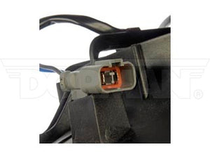 Dorman (Oe Solutions) 620-232 Cooling Fan||620-232_1.Jpg||86||d18620232||2062211