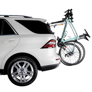 Product of Seasucker Bm2006 Bike Rack - Roof Rack Kit