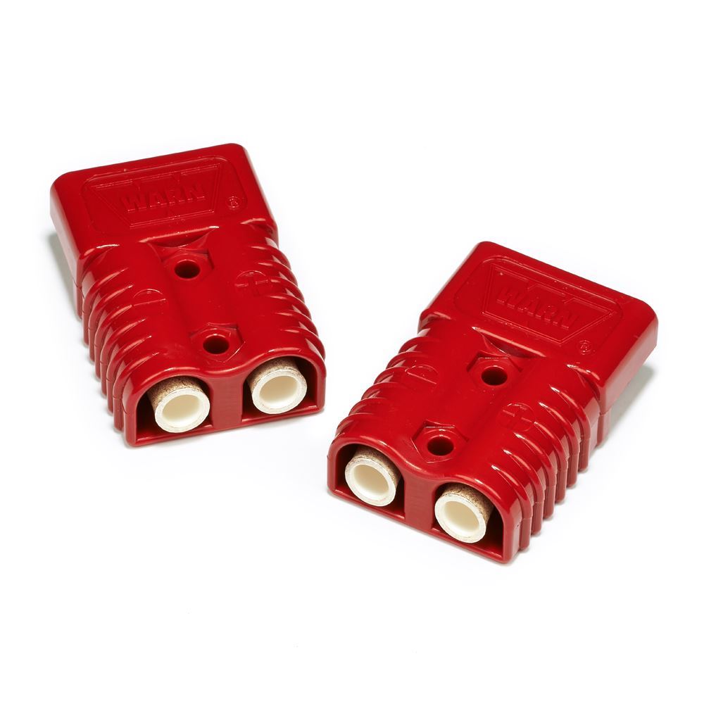 Product of Warn 22680 Winch Power Cable Connector