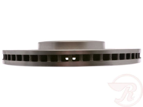Product of Raybestos Brakes 682746R R-Line Vented OEM Brake Rotor 