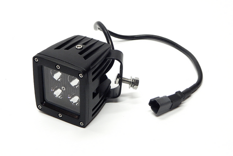 Product of Southern Truck 79916 Driving/ Fog Light 