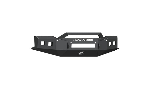 Road Armor 3191f3b-Nw Bumper||3191f3b-Nw.Jpg||85||rda3191f3bnw||1100426