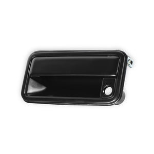 Holley Classic Trucks 04-368 Exterior Door Handle||04-368_1.Jpg||86||h1904368||1120631