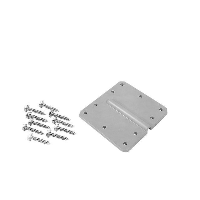 Product of Winegard Ce-1000 Tv Cable Entry Plate