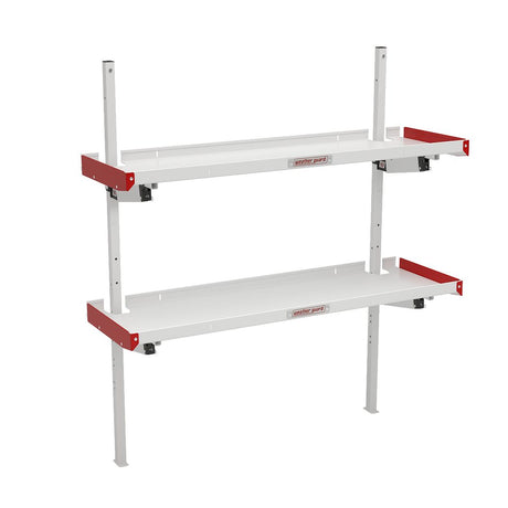 Weather Guard (Werner) 9560-3-01 Van Storage System Shelf||9560-3-01.Jpg||85||w519560301||1703211