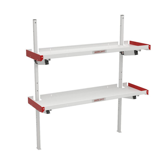 Weather Guard (Werner) 9560-3-01 Van Storage System Shelf||9560-3-01.Jpg||85||w519560301||1703211
