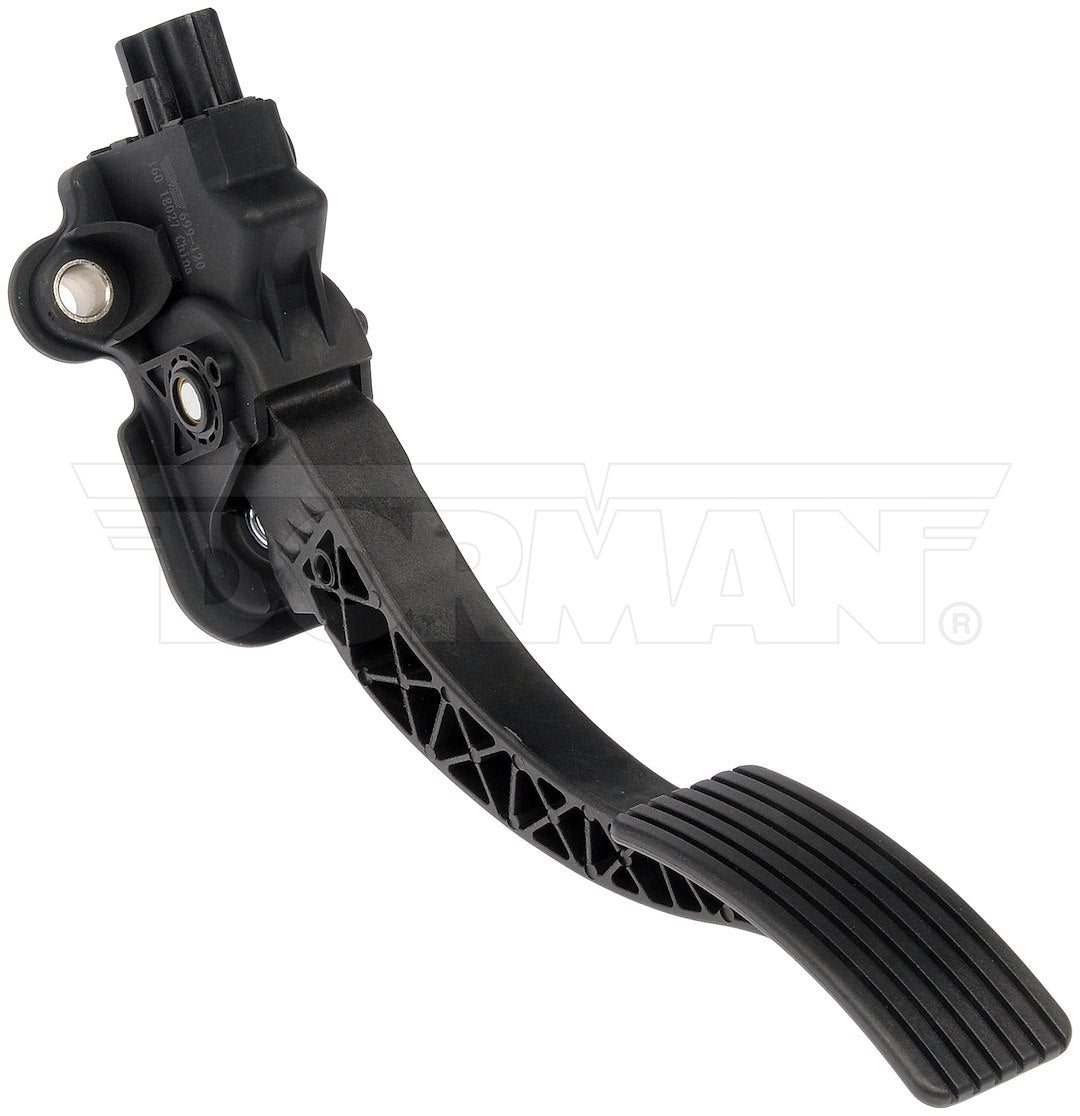 Dorman (Oe Solutions) 699-120 Accelerator Pedal||699-120-007.Jpg||85||d18699120||2243998
